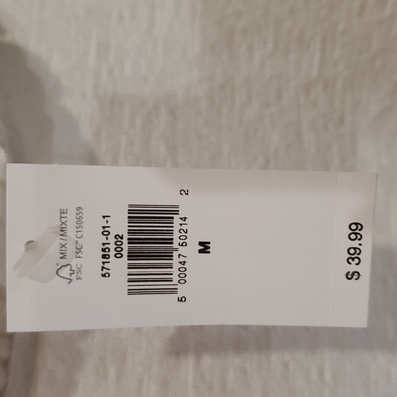 NWT Banana Republic flowy tank - Picture 2 of 5